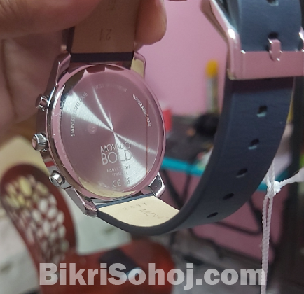 Movado Bold watch